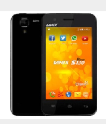 Lanix S130 Android - Nuevo En Caja