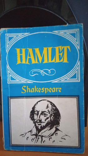 Hamlet. Shakespeare