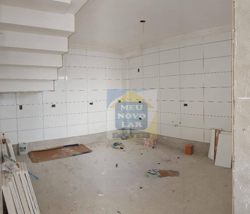Imagem 8 de 30 de Sobrado Com 3 Dormitórios À Venda, 133 M² Por R$ 629.000,00 - Uberaba - Curitiba/pr - So0315