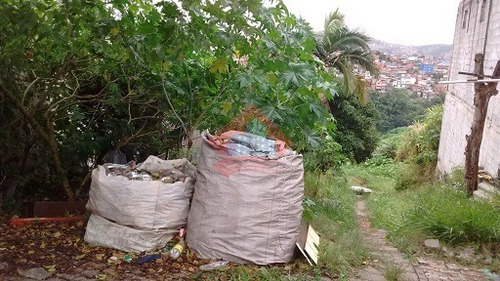 Imagem 1 de 2 de Terreno - Ref: 00541