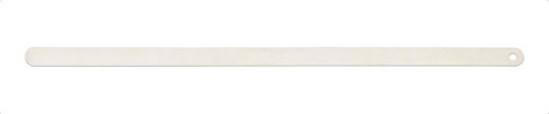 Calibre De Folga 1 Lamina 0.015 (pol.) Starrett 667-15
