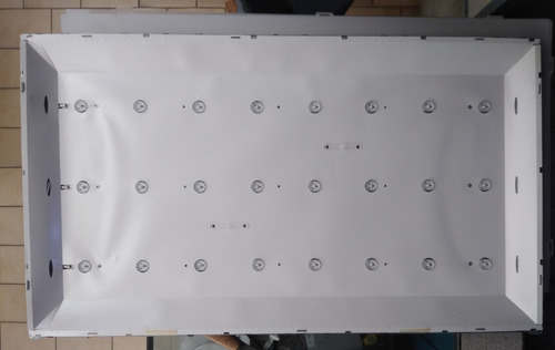Imagen 2 de 8 de Tarjeta Tv Haier 32 Pulgadas L32f6