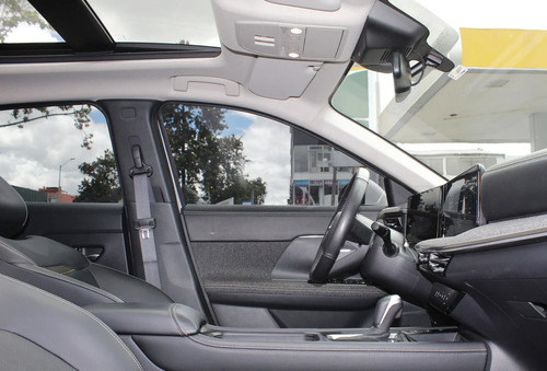Nissan Kicks Exclusive 2.0 P16 At