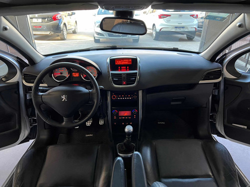 Imagen 11 de 15 de Peugeot 207 2011 1.6 Gti 156cv 5 P