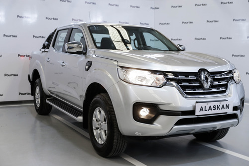 Renault Alaskan 2.3 DCI 4X2 INTENS
