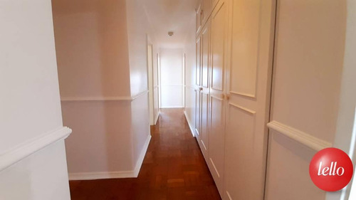 Apartamento - Ref: 224026