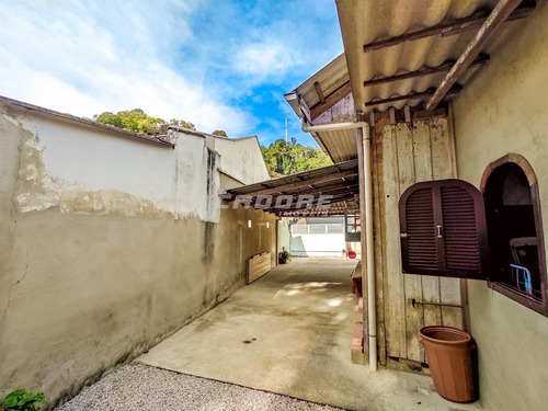 Imagem 13 de 24 de Aconchegante Casa No Bairro Da Gloria. - 3052062v