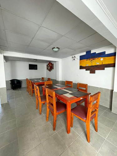 Arriendo De Casa Amoblada Para Empresas En Av. Argentina