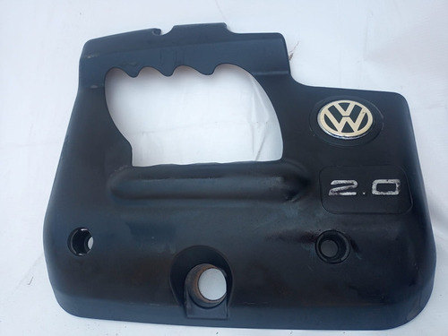 Tapa Embellecedora De Motor 2.0 Vw Jetta A4 