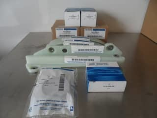 Kit Cadena De Tiempo Ford Explorer 4.6 2002-2011 2v 3v