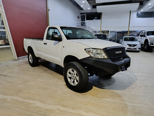Toyota Hilux 2009