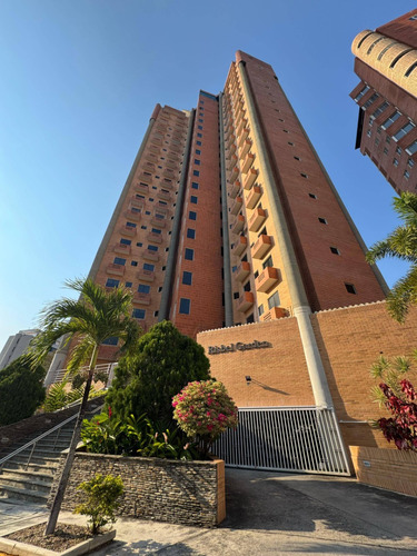 Apartamento Duplex En Alquiler. Residencias Risbel Garden, Urb. El Bosque Cod 276063