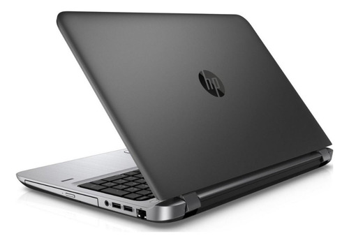Laptop Hp 450-g3 Core I7/ Ram 8 Gb/ Ssd M2 256 + Hdd 500 Gb (Reacondicionado)