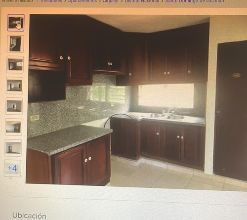 Te Vendo Hermosos Apartamento En Villa Olga Santiago