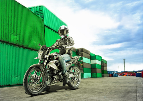 Imagen 23 de 25 de Benelli Tnt 15 0km 150 En Cycles