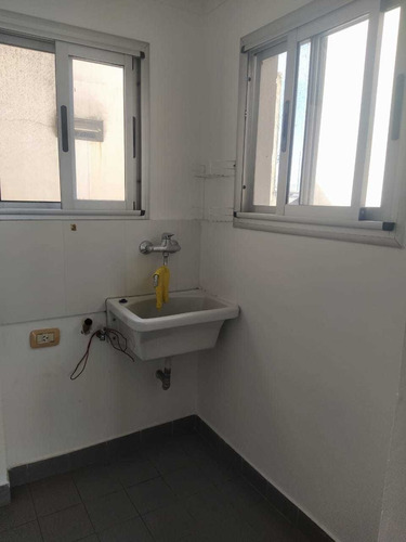 Dueño Vende Hermoso Duplex Nuevo Nuñez 87 M²