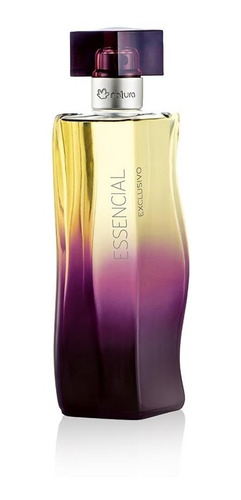 Natura Essencial Femenino Edp 100ml Variantes Premium