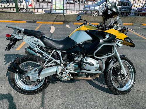 Imagen 6 de 8 de Bmw 1200 Gs