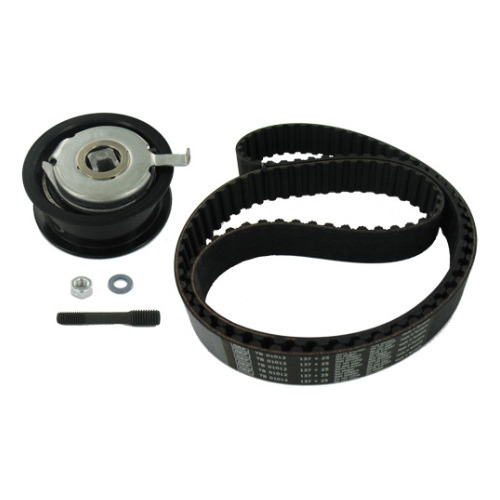 Kit Distribución Skf Polo Transporter Caddy Gol Saveiro 1.9