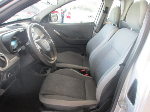 Chevrolet Montana 2019 Completo Unico Dono Zero De Entrada