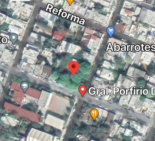 Terreno Para Desarrollar En Centro De San Pedro