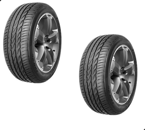 Kit 2 Llantas 225/55 R19 99w Farroad Frd26