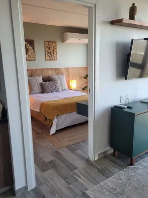 Departamento en renta