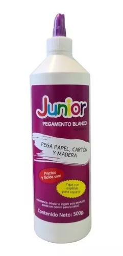 A-22 Cola vinílica para madera