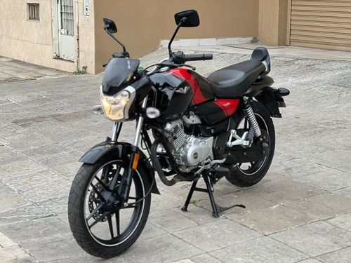 Bajaj V15