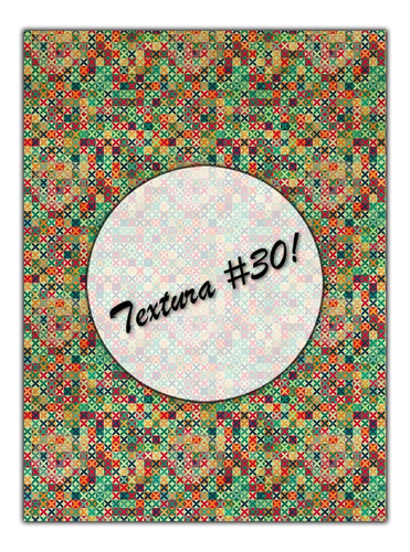 Textura #30! Lámina Decoupage Autoadhesiva 30 X 42 Cm