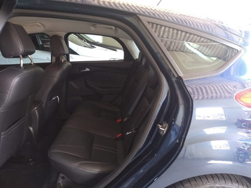 Imagem 10 de 12 de Ford Focus 2.0 2015
