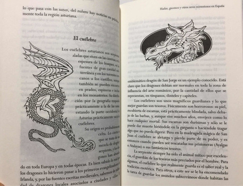El Poder De Las Hadas. Mitología, Enigmas Y Misterios (Reacondicionado)