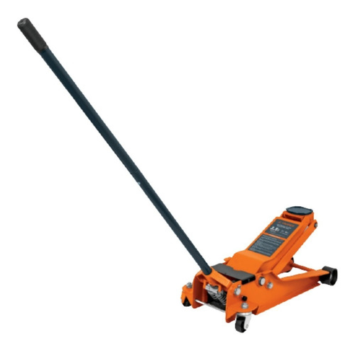 Gata Nueva Hidráulica Profesional Tipo Lagarto 3.5 Toneladas