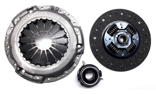 Kit Clutch Embrague Chevrolet Dmax 2.4 4x2