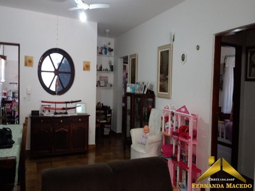 Casa A 50m Da Praia Do Sonho, 4 Quartos - Ca00082 - 34484559