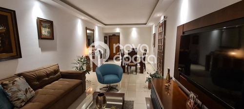 Imagem 2 de 18 de Apartamento - Ref: Sp3ap52994
