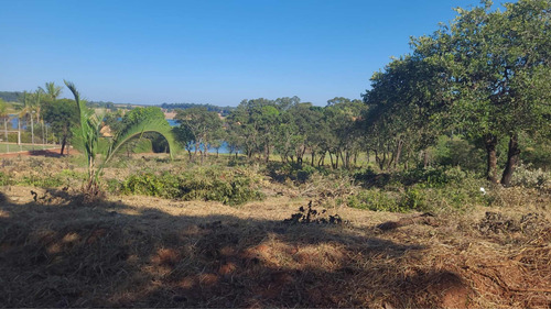 Terreno De Frente - Represa Jurumirim - Avaré - Sp
