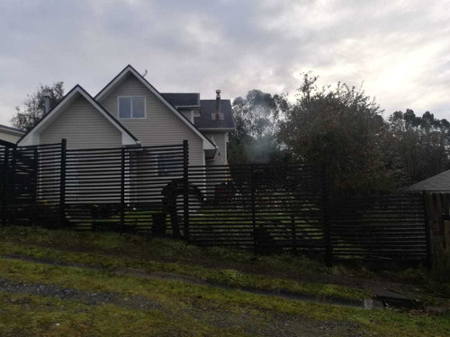 Casa En Puerto Montt - Panitao (97539)