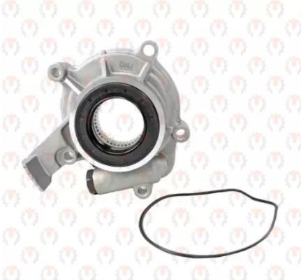 Bomba De Aceite Del Motor Toyota Hilux 2.4 Lts 88-95