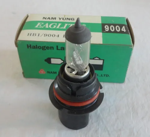Bombillo 9004 65/45 12v