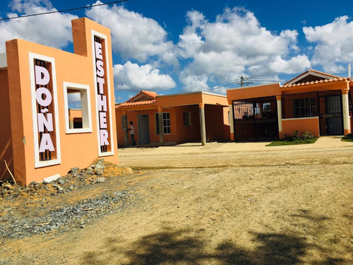 Imagen 14 de 14 de Casa En Villa Mella Residencial Cerrado