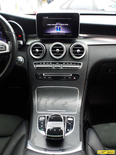 Imagen 23 de 25 de Mercedes-benz Clase Glc 250