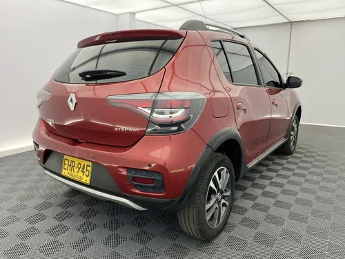 Renault Stepway 1.6 Intens