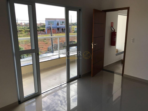 Imagem 9 de 10 de Apartamento Padrão Em Franca - Sp - Ap0084_rncr