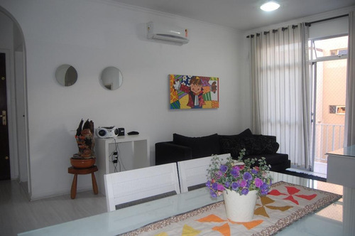Imagem 30 de 30 de Apartamento Em São José - Sc - Ap0726_ccon