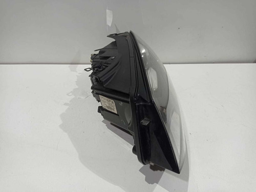 Farol Volkswagen Touareg Com Led Xenon Esquerdo 2011 13 (Usado)