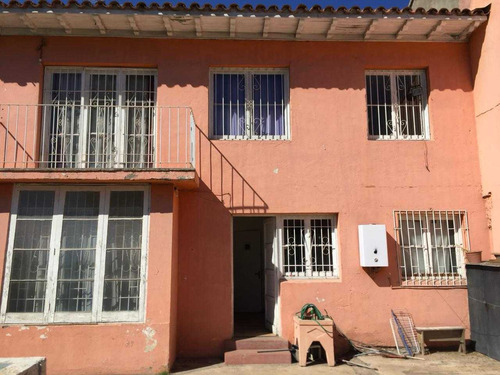 Vendo Casa Los Andes (21824)