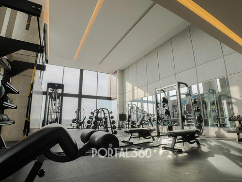 Imagen 19 de 26 de Departamento En Venta En Distrito Sonata, Lomas De Angelópolis
