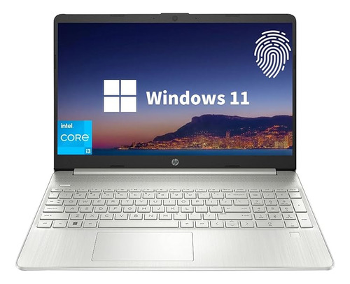 Laptop Hp Business Core I3-1215u 12gb Ram 512gb Ssd