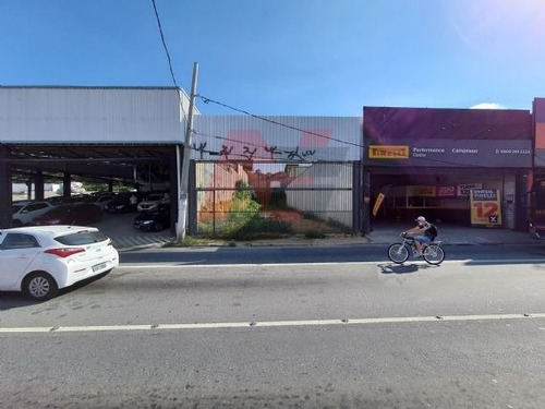 Imagem 2 de 8 de 13417 - Terreno, Km 18 - Osasco/sp - 13417